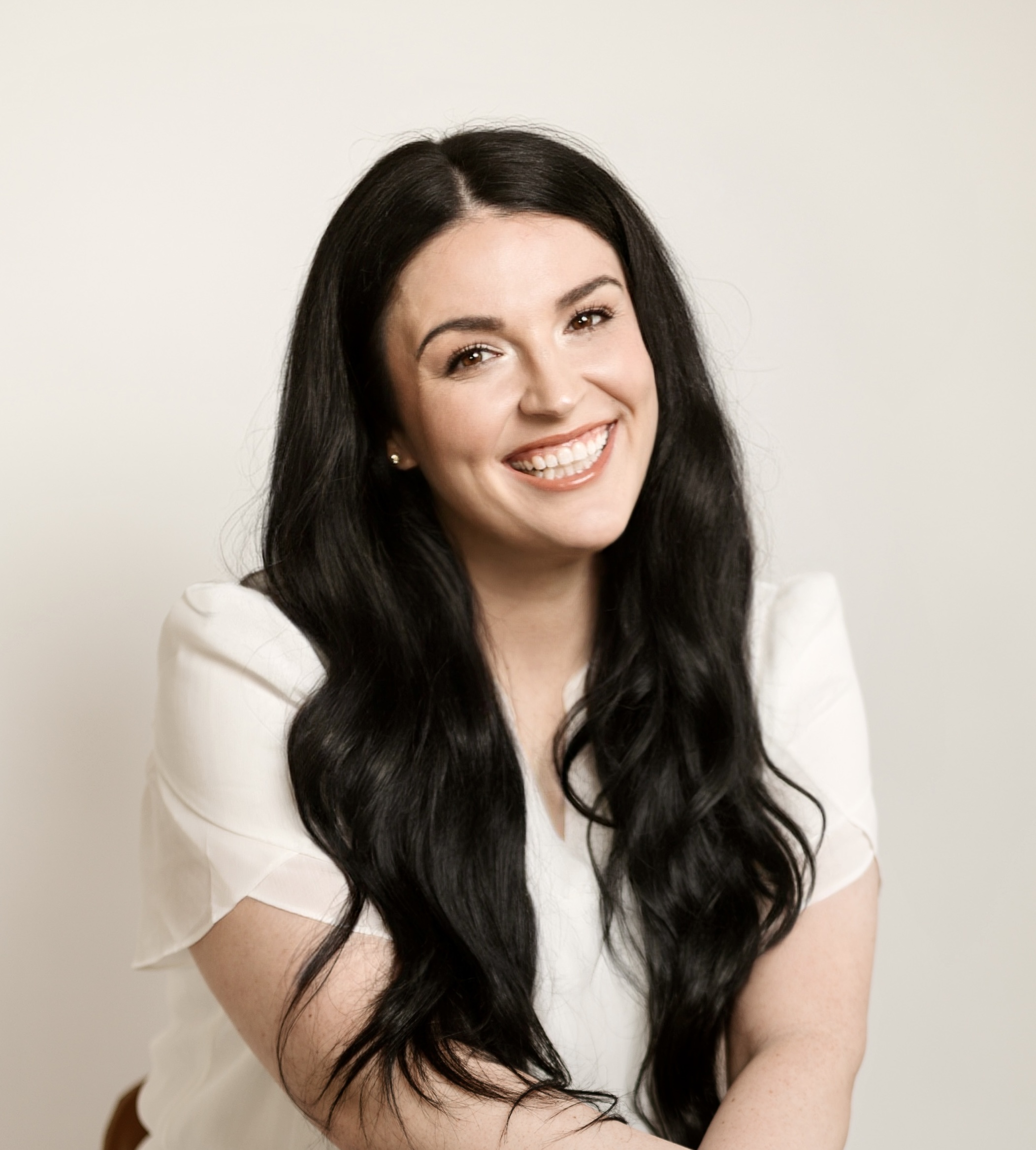 Madison Bell, board member.